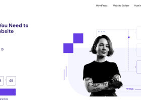 在Hostinger美国站购买虚拟服务器